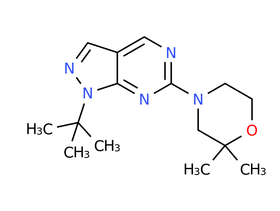 Structure Amb19510451