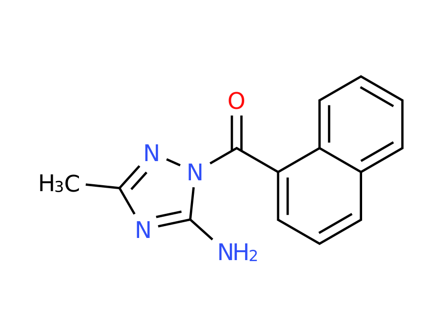 Structure Amb19510452