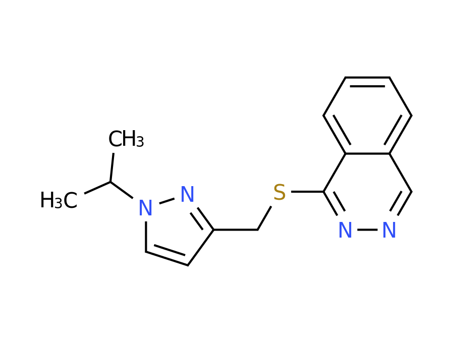 Structure Amb19510473