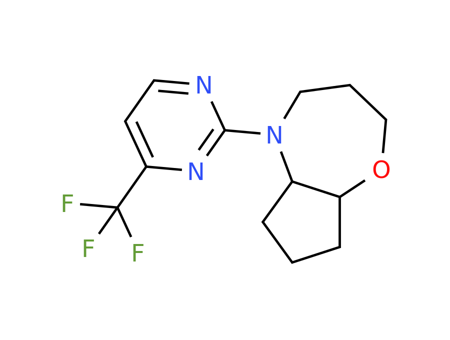 Structure Amb19510592