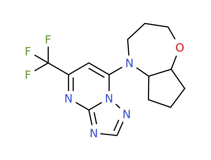 Structure Amb19510593