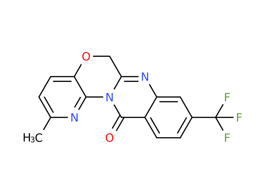 Structure Amb19510663