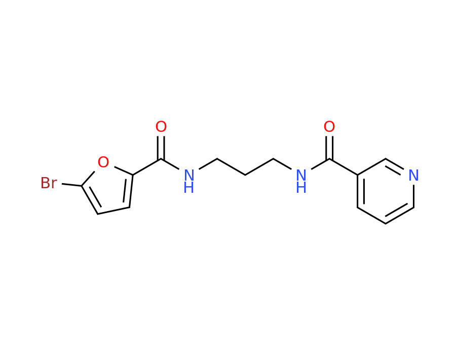 Structure Amb1951075