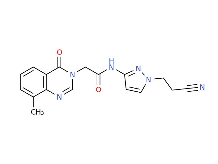 Structure Amb19510875