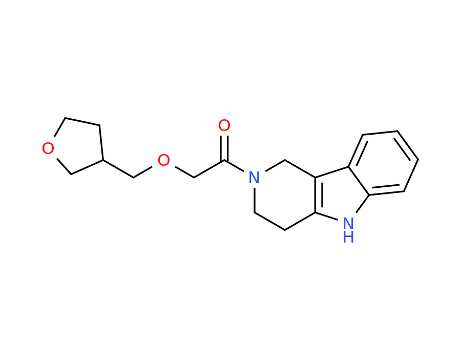 Structure Amb19510904