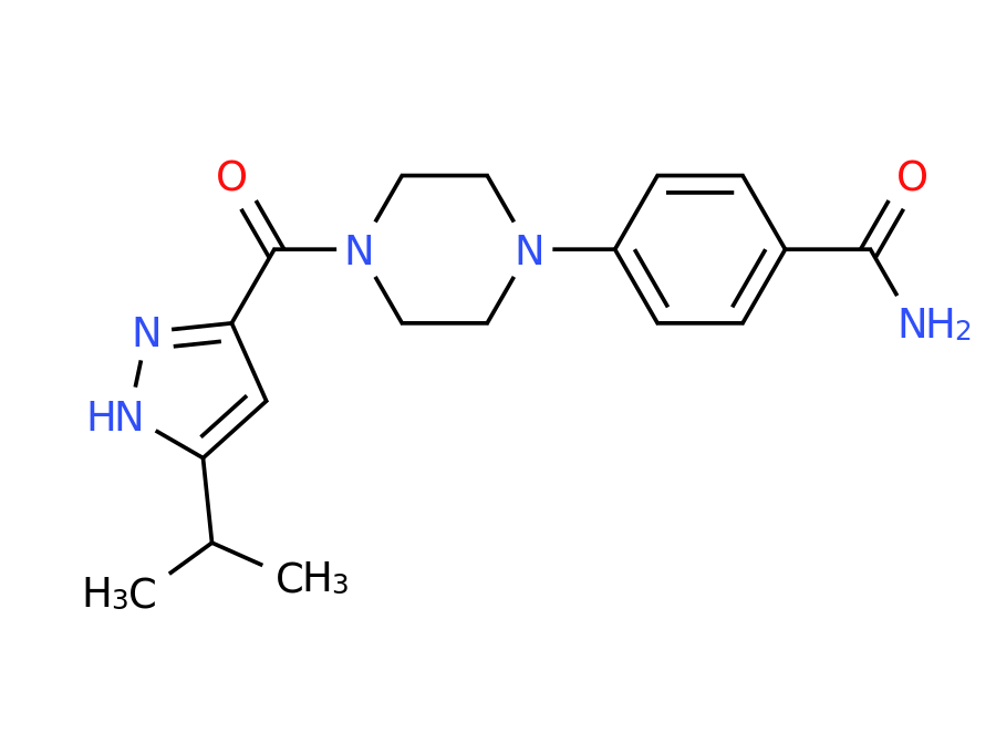 Structure Amb19510943