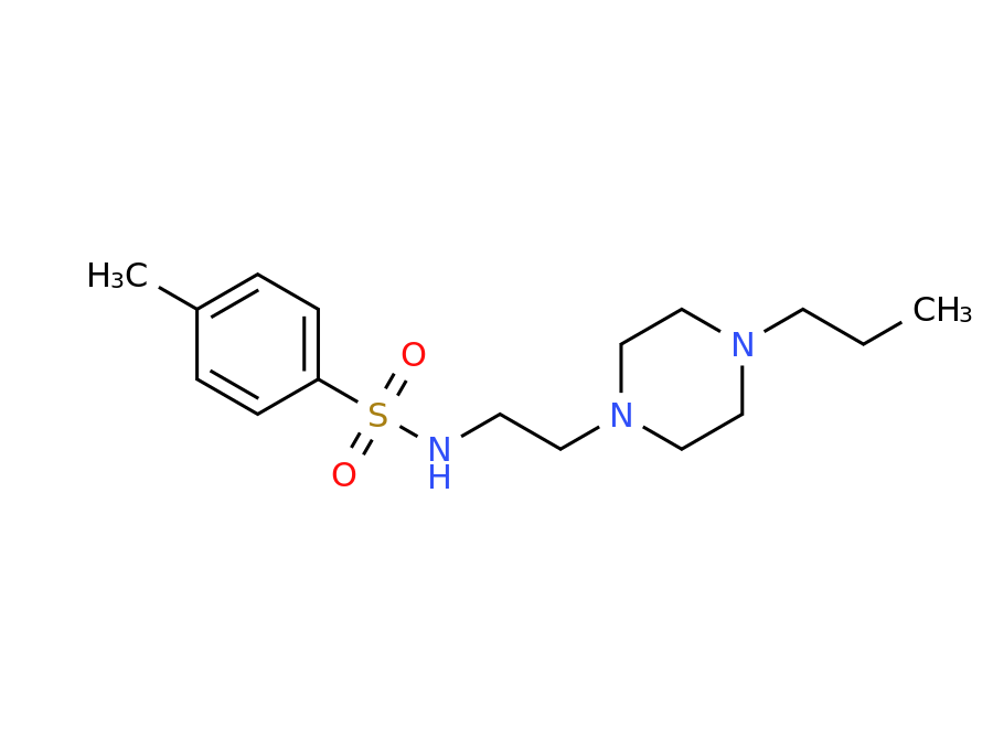 Structure Amb19510966