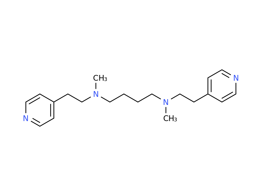 Structure Amb19511188