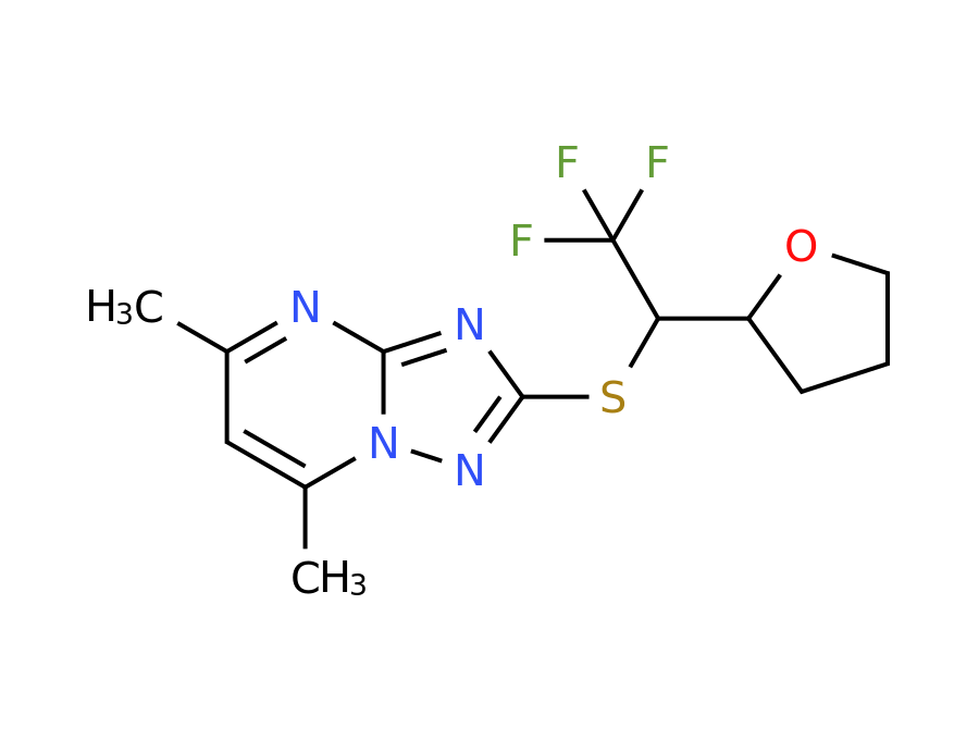 Structure Amb19511229