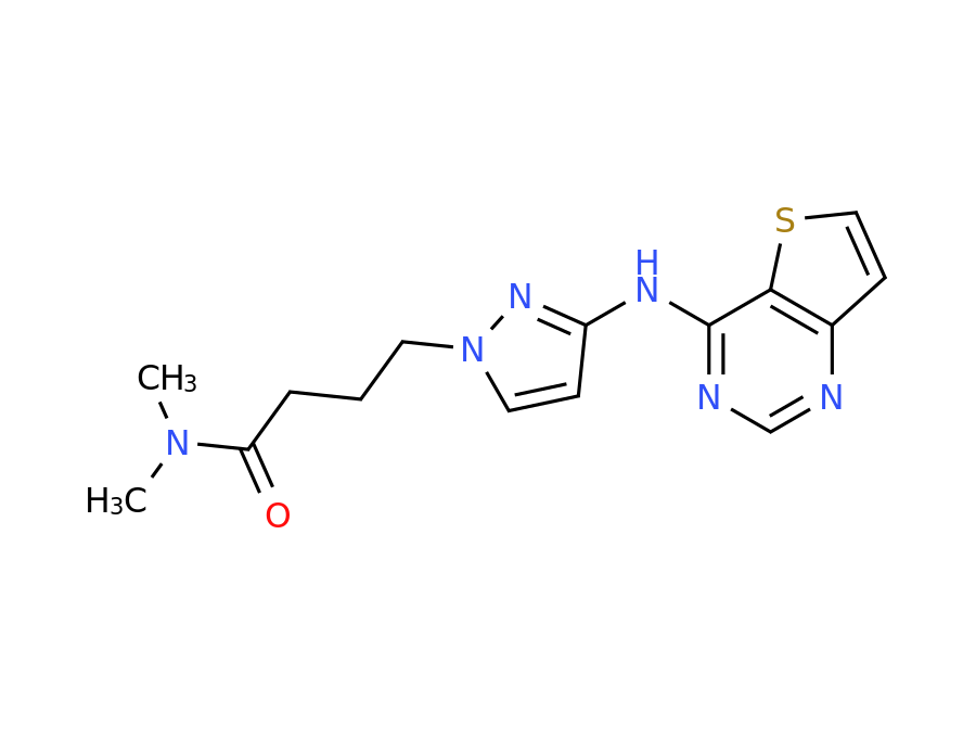 Structure Amb19511385