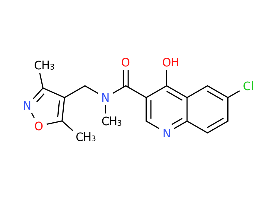 Structure Amb19511448