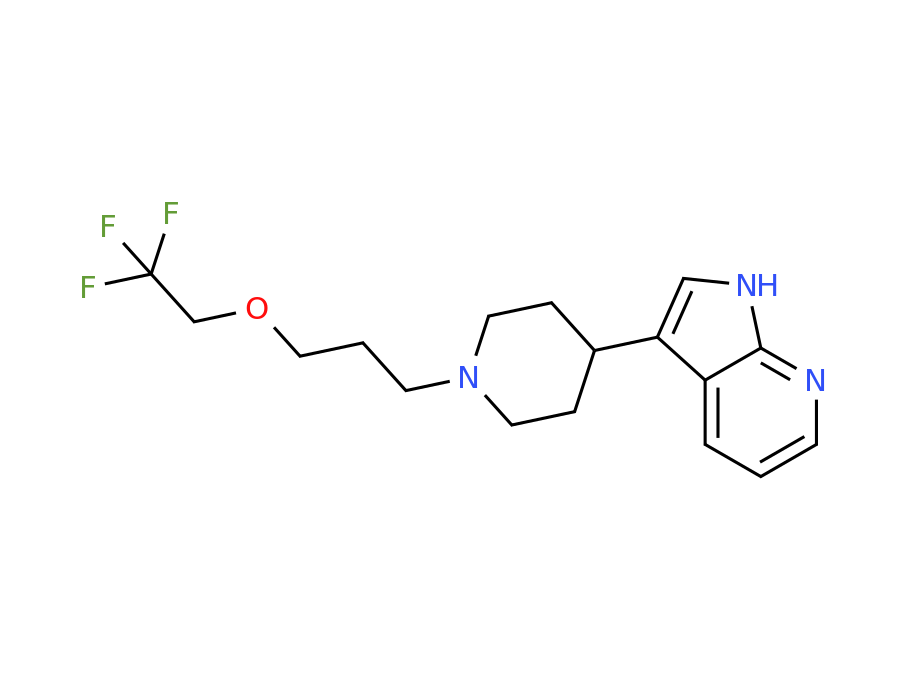 Structure Amb19511636