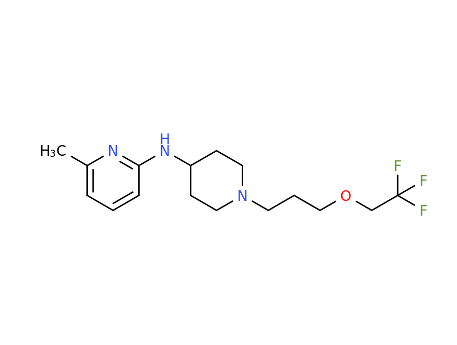 Structure Amb19511672