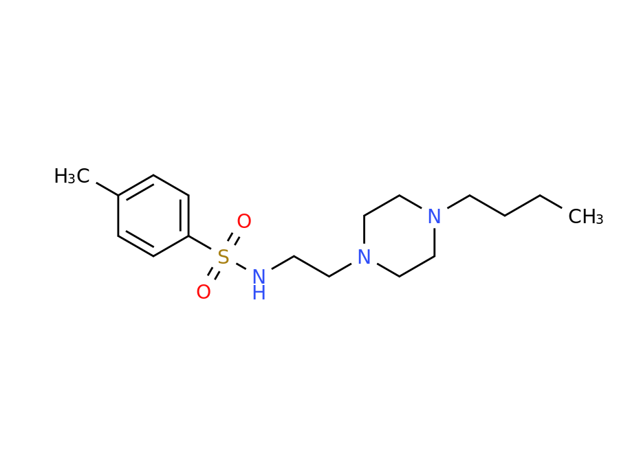 Structure Amb19511706