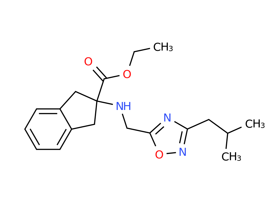 Structure Amb19511721