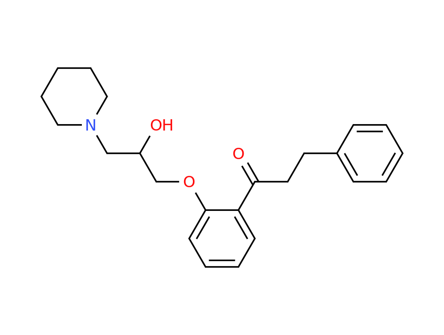 Structure Amb1951182