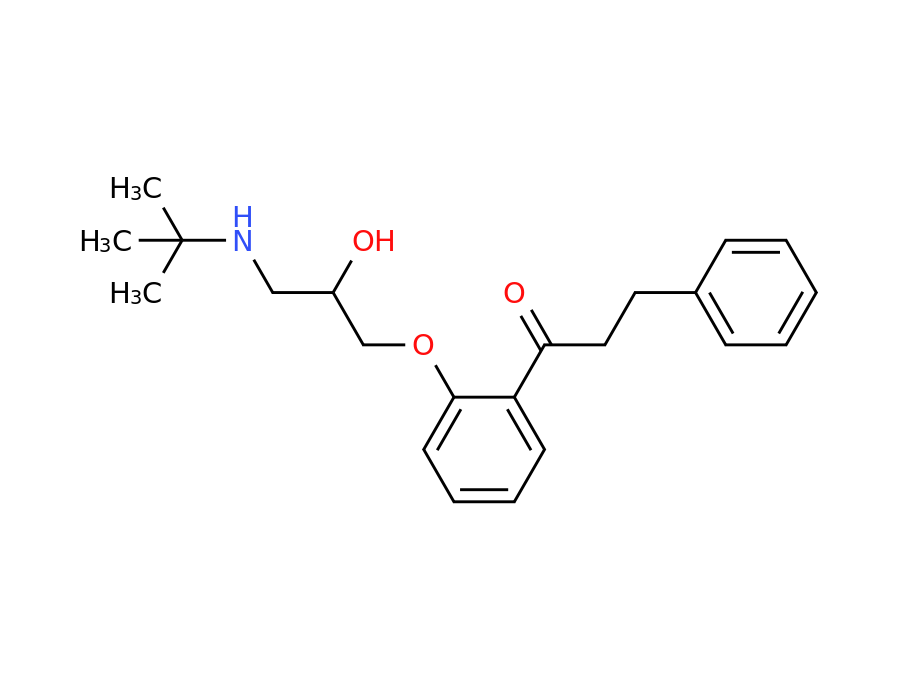 Structure Amb1951187