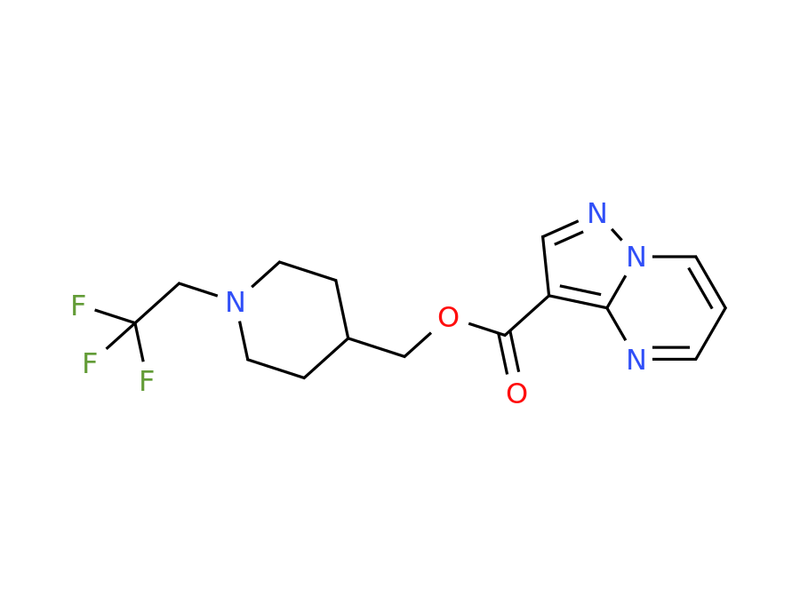 Structure Amb19511882