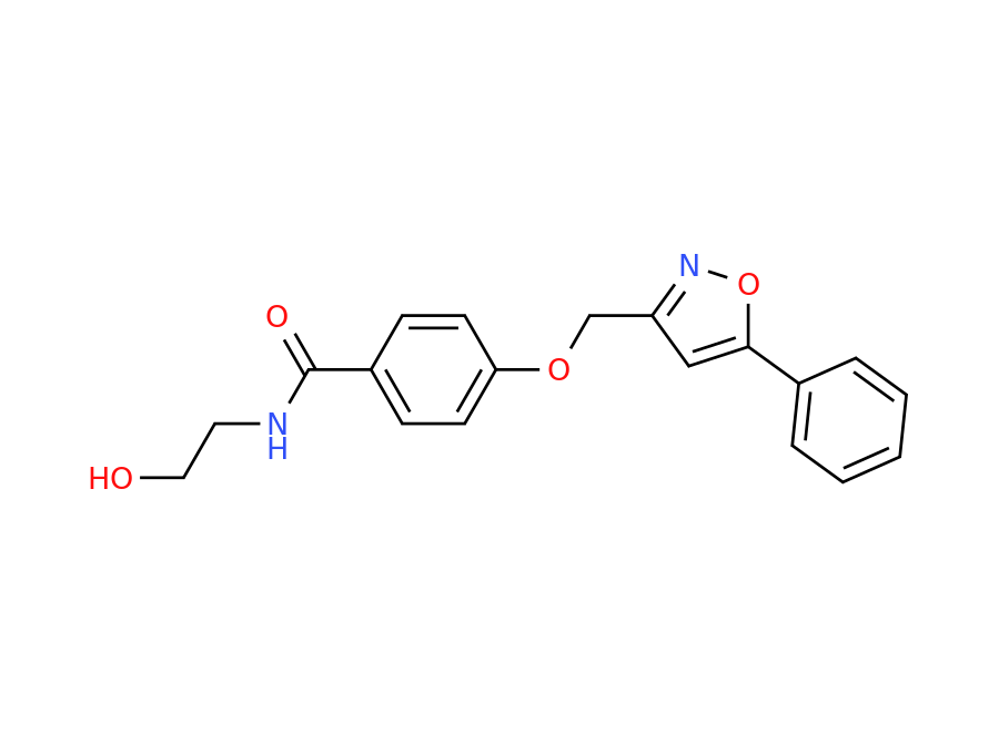 Structure Amb19511978