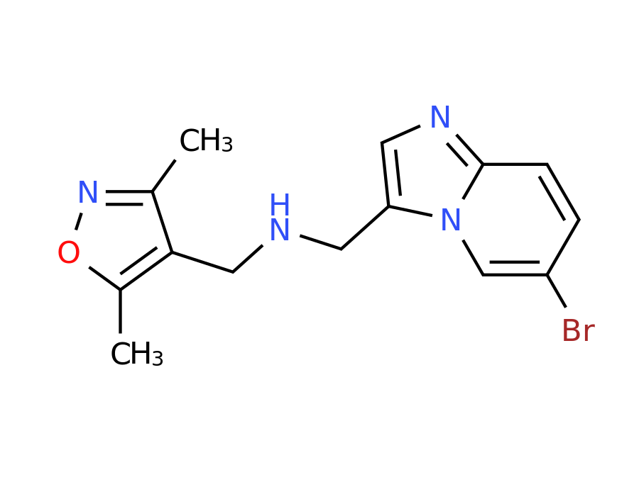 Structure Amb19512132