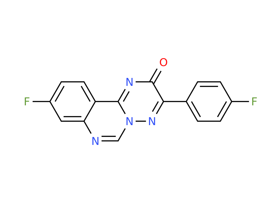 Structure Amb19512448