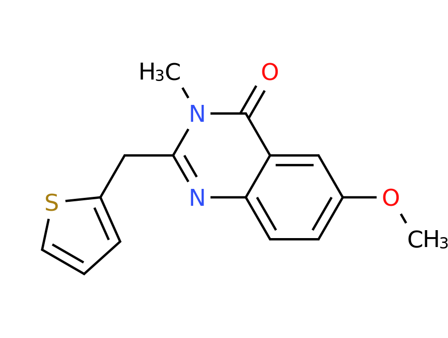 Structure Amb19512450