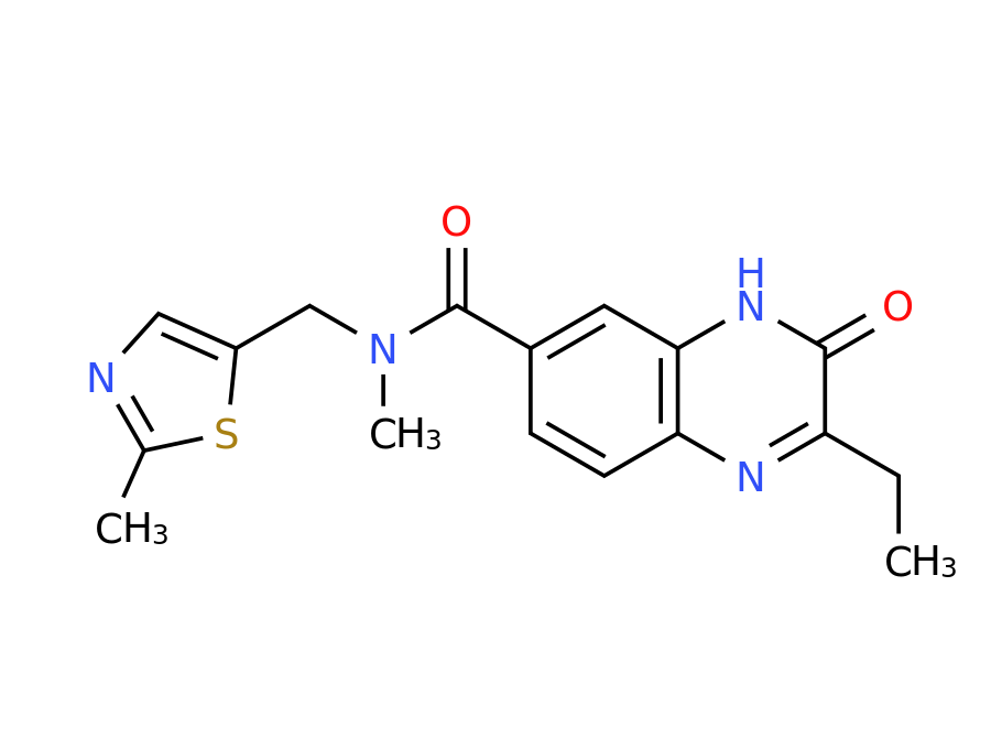 Structure Amb19512476