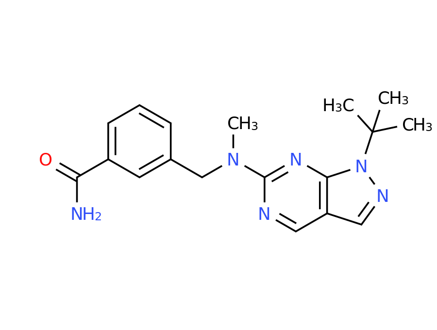 Structure Amb19512477