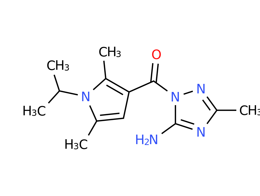 Structure Amb19512478