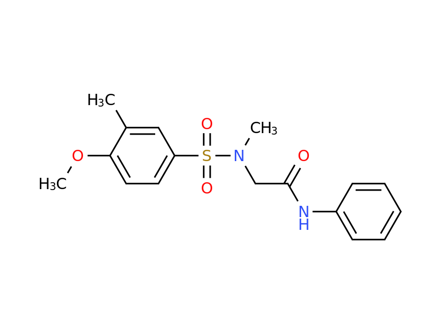 Structure Amb1951310