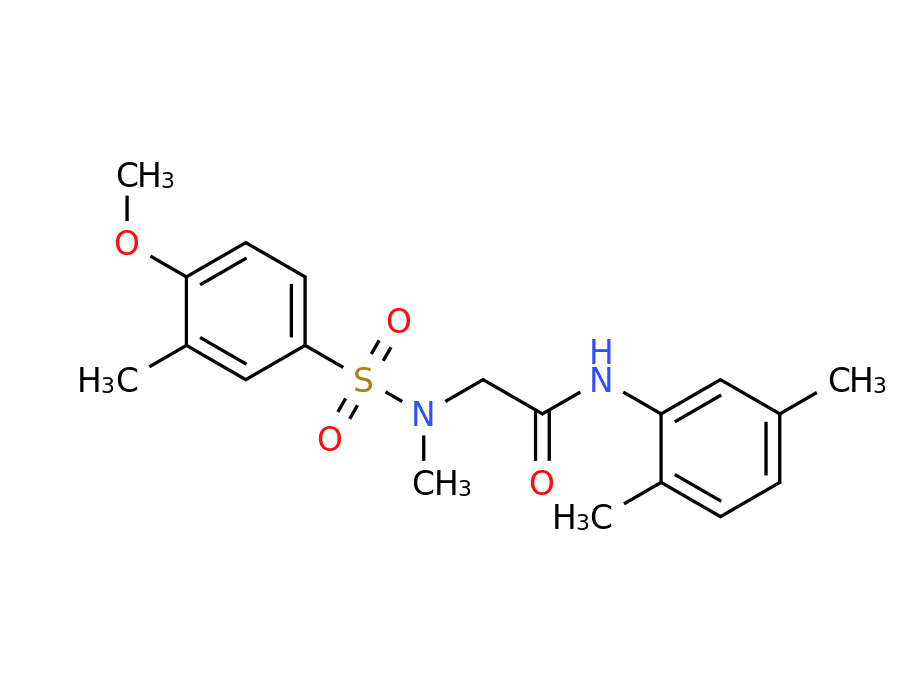 Structure Amb1951311