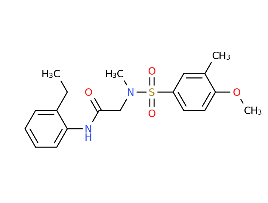 Structure Amb1951313