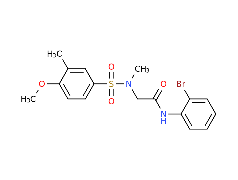 Structure Amb1951314