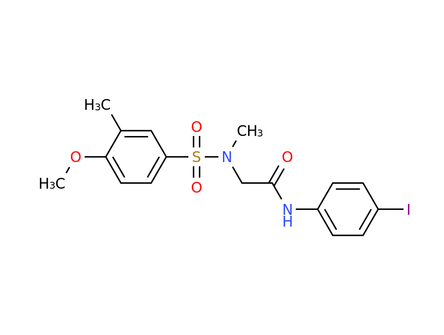 Structure Amb1951316