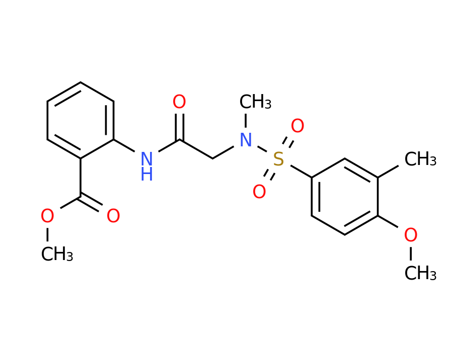 Structure Amb1951319