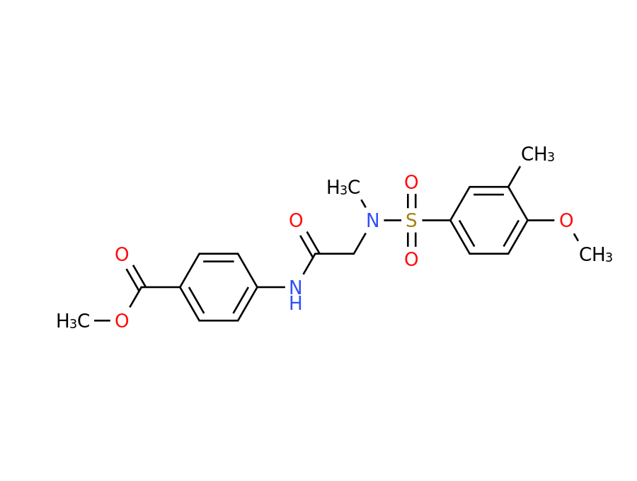 Structure Amb1951320