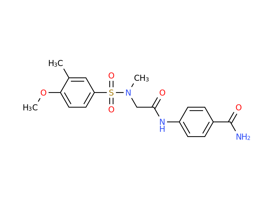 Structure Amb1951321