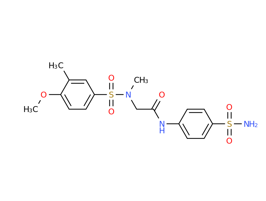 Structure Amb1951322