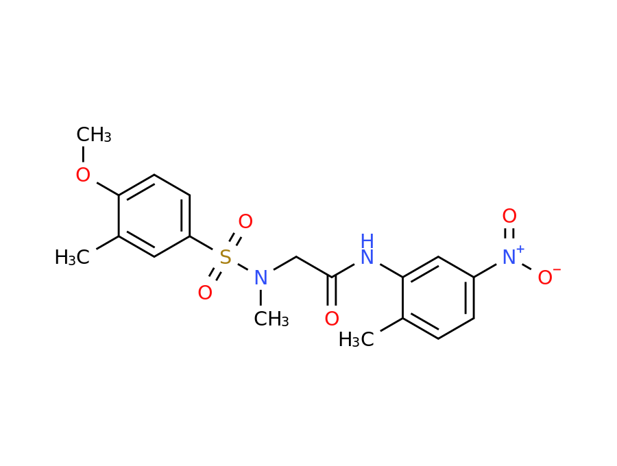 Structure Amb1951326