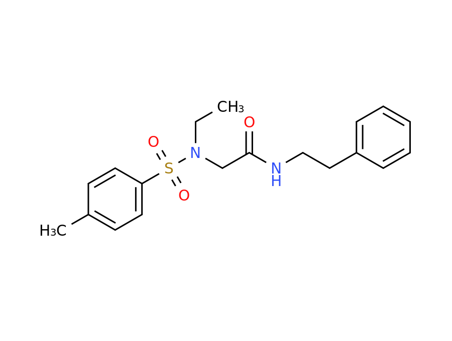 Structure Amb1951337