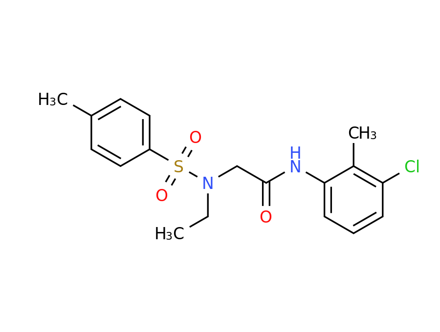 Structure Amb1951346