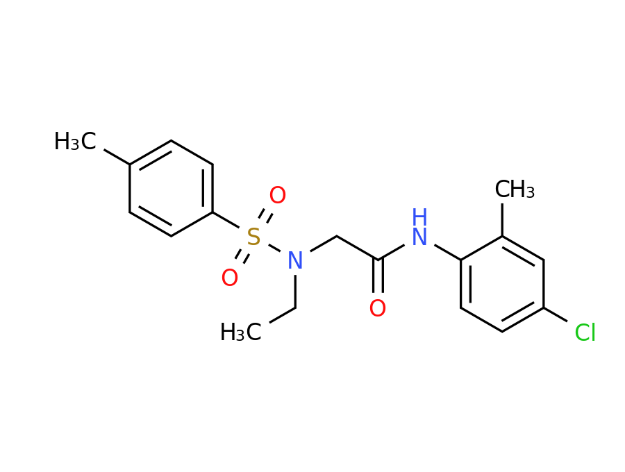 Structure Amb1951347