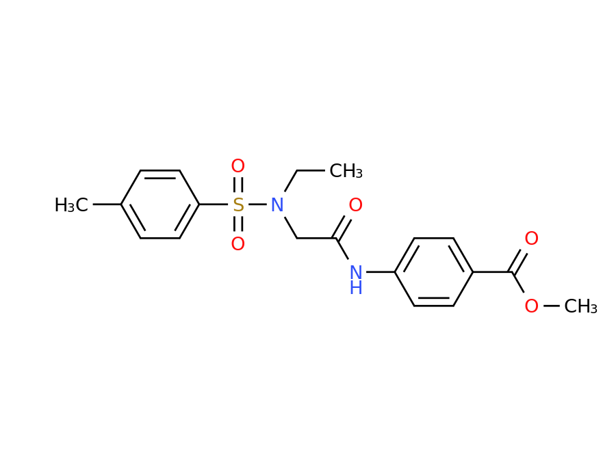 Structure Amb1951349