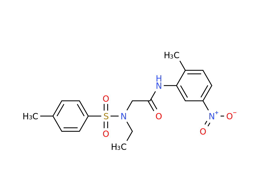 Structure Amb1951355