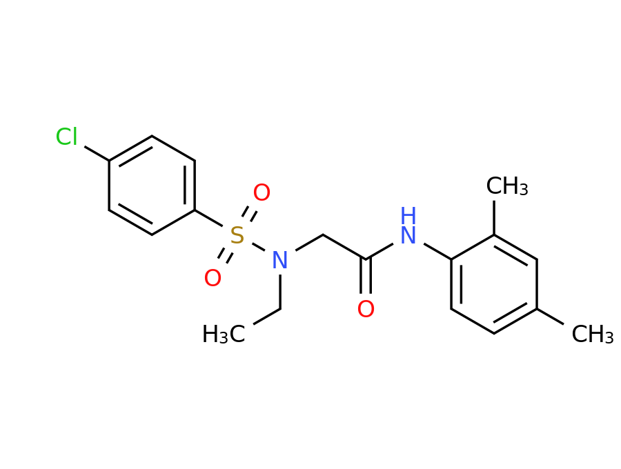 Structure Amb1951366