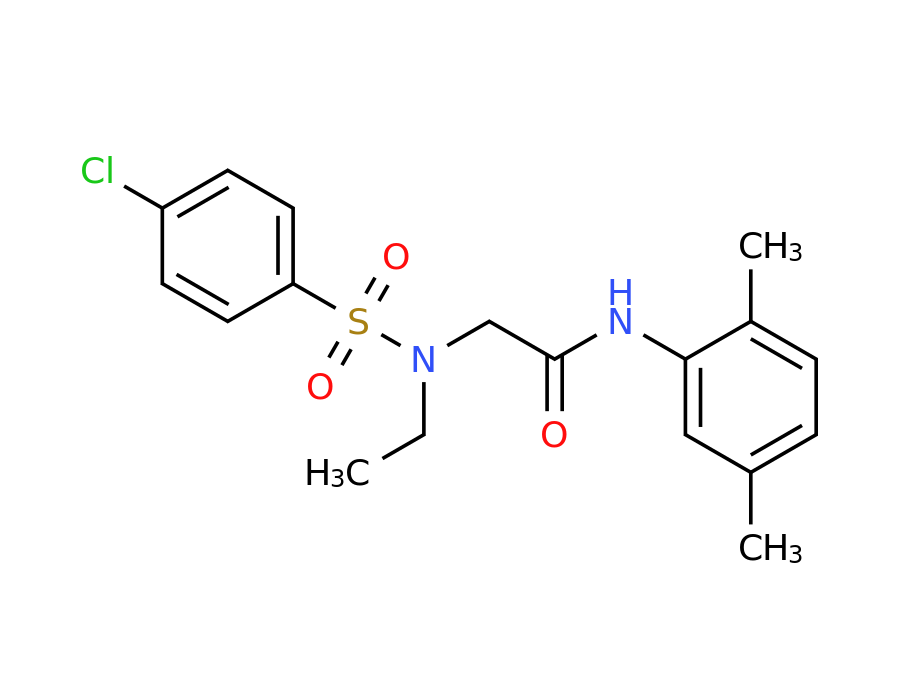 Structure Amb1951367