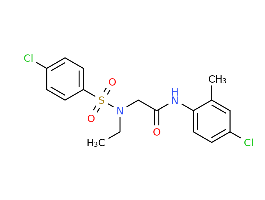 Structure Amb1951373