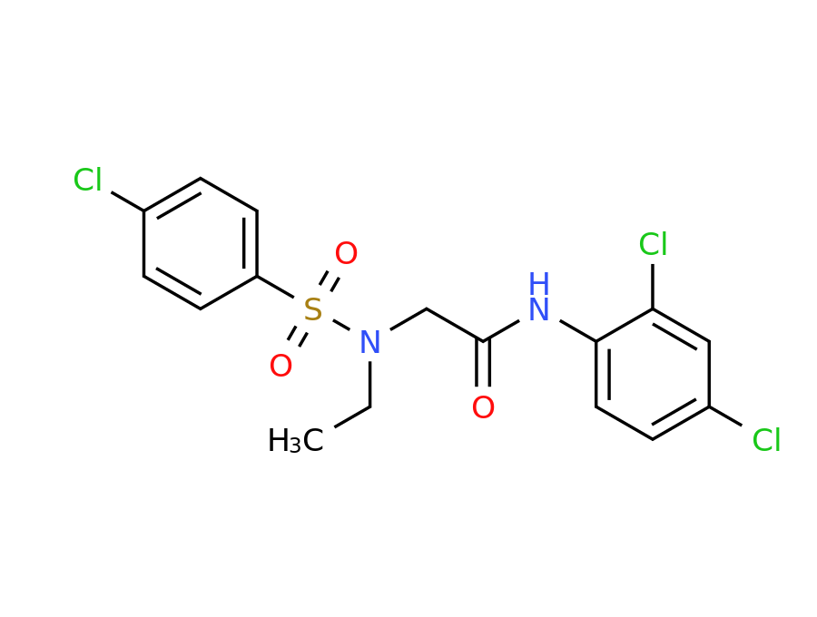 Structure Amb1951375