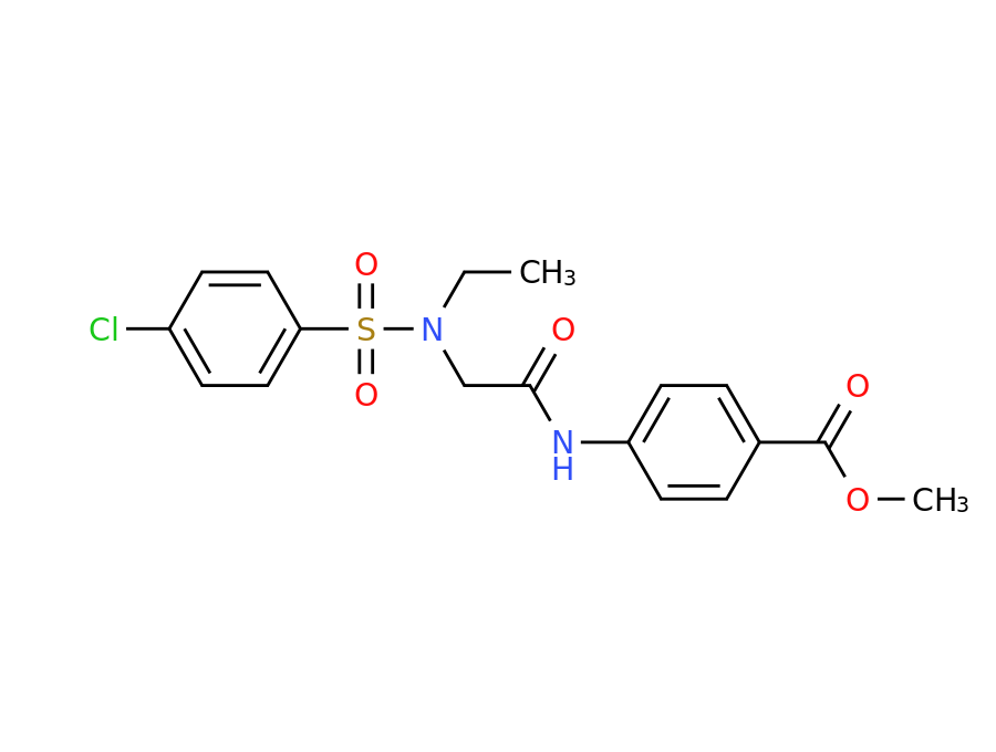 Structure Amb1951377