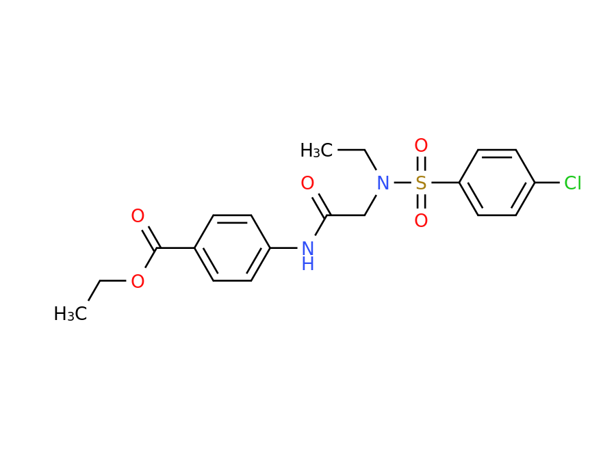 Structure Amb1951378